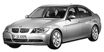 BMW E90 U1884 Fault Code