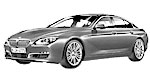 BMW F06 U1884 Fault Code